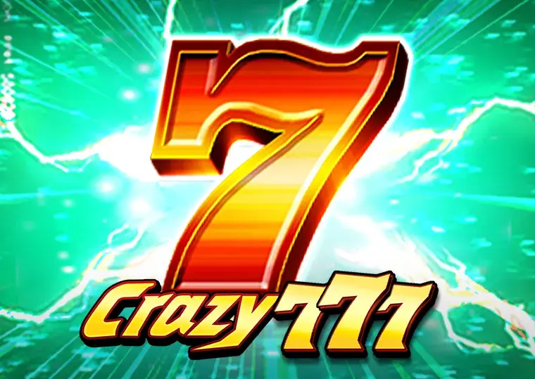 Crazy 777 1Exchange