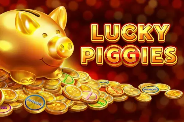 Lucky Piggies gemple 1Exchange