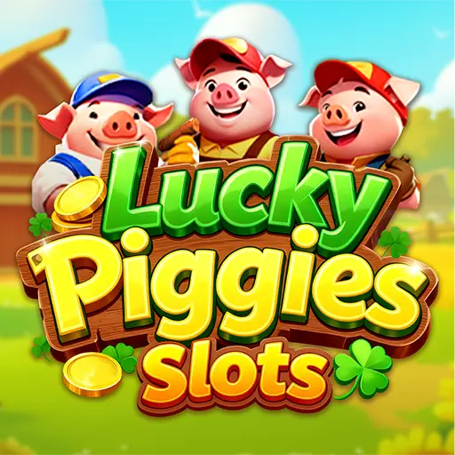 Lucky Piggies gemple 1Exchange