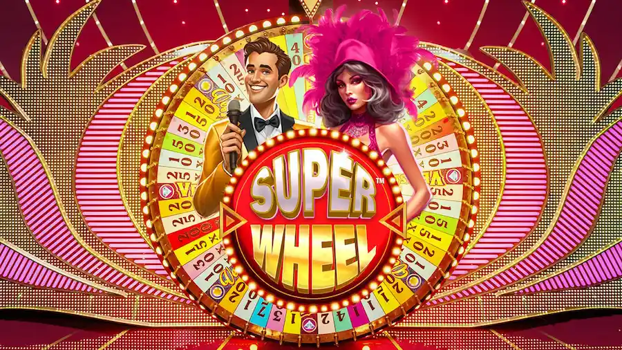 Super Wheel 1Exchange